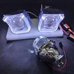 لنز کینگ کونگ 2,5اینچ.کد۹