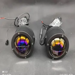 مه شکن Q8PRO AES.سه رنگ کد11.یونیورسال
