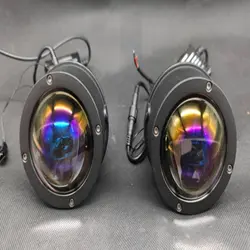 مه شکن Q8PRO AES.سه رنگ کد11.یونیورسال
