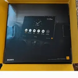 XAV-9500ES پخش تصویری سونی