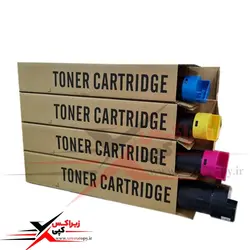 تونر کاتریج زیراکس رنگی