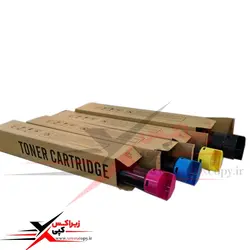 تونر کاتریج زیراکس رنگی