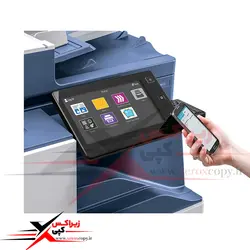 فتوکپی سیاه سفید زیراکس AltaLink b8075