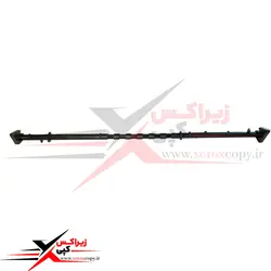 دستگیره DADH سرعت پایین رنگی