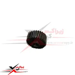 چرخ دنده سرمگنت تانک دولوپر سرعت پایین