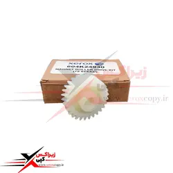 چرخ دنده سرمگنت تانک دولوپر سرعت بالا