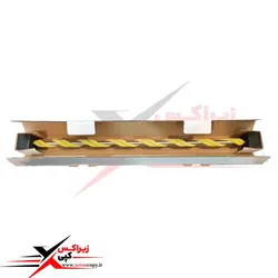 غلطک پاک کننده رول شارژ سیاه سفید