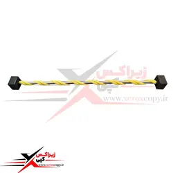 غلطک پاک کننده رول شارژ سیاه سفید