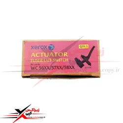 سنسور خروجی فیوزینگ سیاه سفید