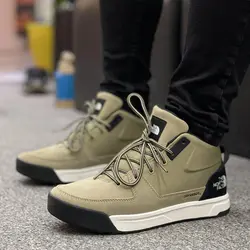 کفش مردانه نورث فیس مدل The North Face Larimer Sport CVS WP Nf0A7W4A1XF-100