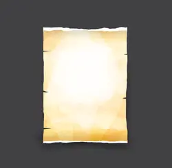 وکتور Freepik Old Tear Paper Vintage And Classic Style Design Element