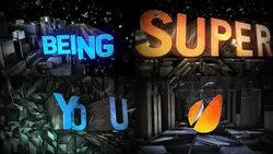 Videohive Dark Cube Element 3D Opener 4396926