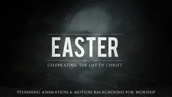 Videohive Easter Worship Package 10604599