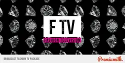 Videohive Broadcast Fashion TV Package 5089078
