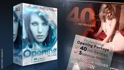 Videohive Professional Opening Package 19318892