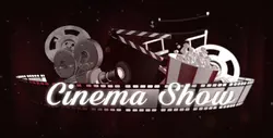 Videohive Cinema Movie Broadcast Package 17643355