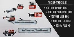 Videohive You Tools 4759784