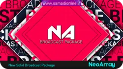 Videohive New Solid Broadcast Package 10242890