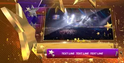 Videohive TV show or Awards Show Package. Part2