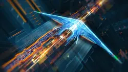 Videohive Epic Technology Opener Slideshow 26020768