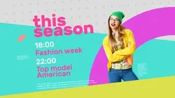 Videohive Modern Broadcast Package 14927715