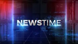 Motion Array – News Broadcast Package 126885