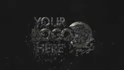 Motion Array – Cinematic Shatter Logo Intro 92394