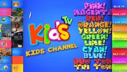 Videohive Kids And Family Channel Broadcast Graphics Package 20904879