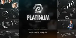 Videohive Platinum Corporate Package 8209985