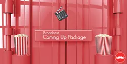 Videohive Broadcast Coming Up Next Package 5217122