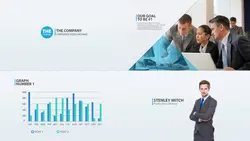 Videohive The Company - Corporate Video Package 14461038