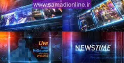 Videohive Broadcast News Package 10877546
