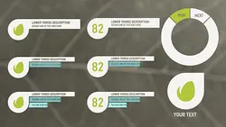 Videohive irrealix Flat Future Package