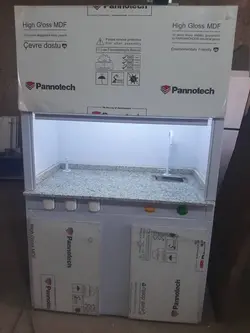 هود شیمی عرض ۱۰۰