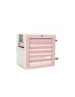 يونيت هيتر آبگرم مدل TU 180 W