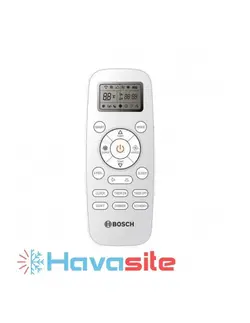 کولر گازی معمولی بوش 30000 مدل B1ZMI30602