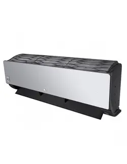 کولر گازی اینورتر ال جی آرتکول NA248SK3