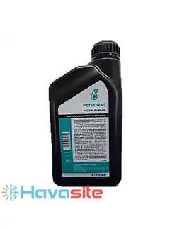 روغن وکیوم پتروناس PETRONAS یک لیتری