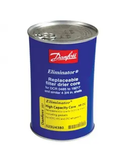 فیلتر کر درایر ساده دانفوس مدل 48DC