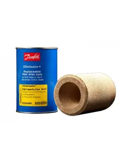 فیلتر کر درایر ساده دانفوس مدل 48DC