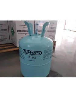 گاز مبرد R134a سیفرز (Safers 134a)