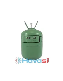 گاز مبرد R22 کلیما لایف -گالکو (Climalife-galco R22)