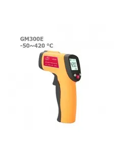ترمومتر لیزری بنتک مدل GM300E