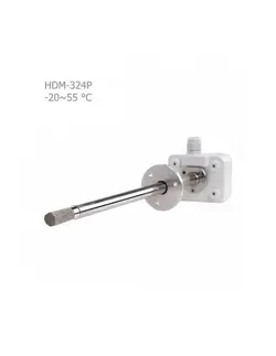 سنسور دما و رطوبت کانالی رایان مدل HDM-324P