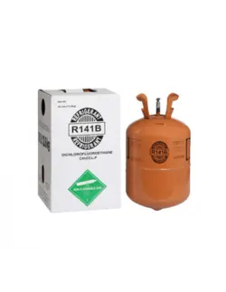 گاز مبرد R141b ايسكون (ISCEON R141b)