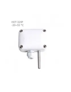 سنسور دمای محیطی رایان مدل HOT-324P