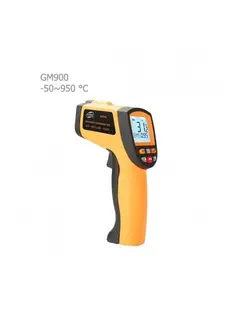 ترمومتر لیزری بنتک مدل GM900