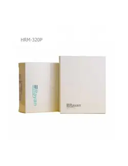 سنسور دما و رطوبت اتاقی رایان مدل HRM-320P