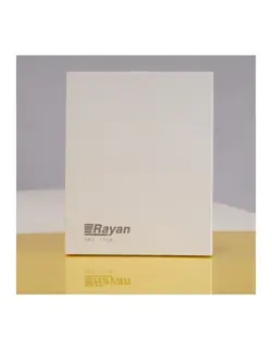 سنسور دما و رطوبت اتاقی رایان مدل HRM-320P