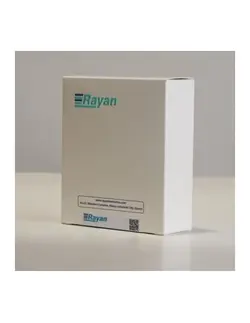 سنسور دما و رطوبت اتاقی رایان مدل HRM-320P